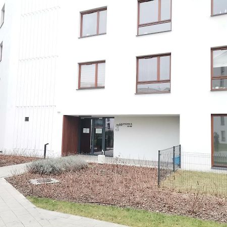 Luxusowy Apartament Klimczaka Varsóvia Exterior foto